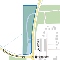 Perceel NOP00-DZ-490