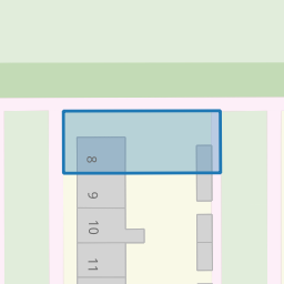 Perceel NOP00-DZ-501