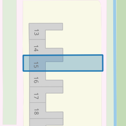 Perceel NOP00-DZ-510