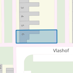 Perceel NOP00-DZ-518