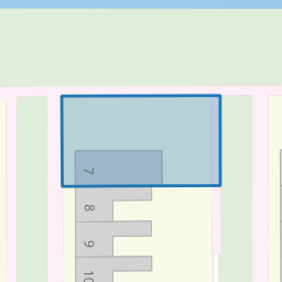 Perceel NOP00-DZ-519