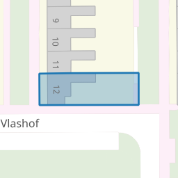 Perceel NOP00-DZ-522