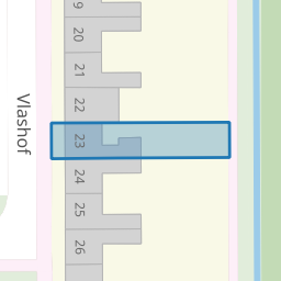 Perceel NOP00-DZ-527