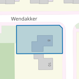 Perceel NOP00-DZ-544