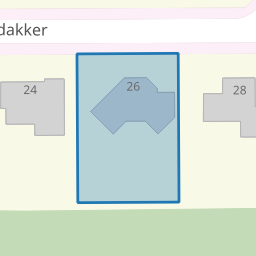 Perceel NOP00-DZ-551