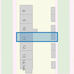 Perceel NOP00-DZ-556