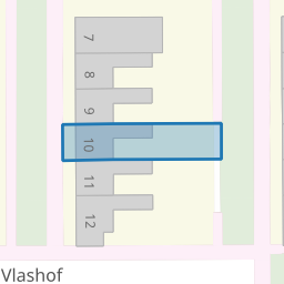 Perceel NOP00-DZ-580