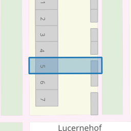 Perceel NOP00-DZ-583