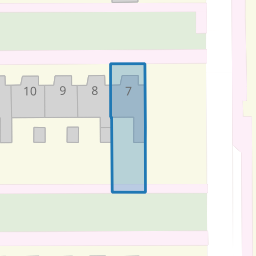 Perceel NOP00-DZ-589