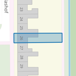 Perceel NOP00-DZ-595