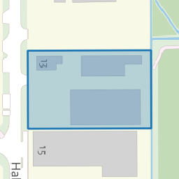 Perceel NOP00-DZ-599