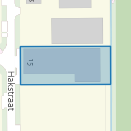 Perceel NOP00-DZ-600