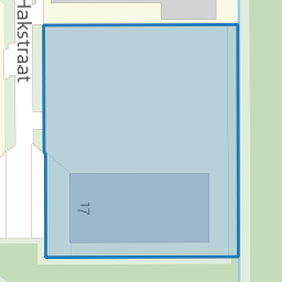 Perceel NOP00-DZ-601