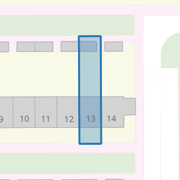 Perceel NOP00-DZ-609