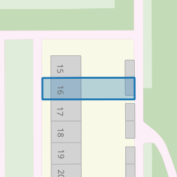 Perceel NOP00-DZ-612