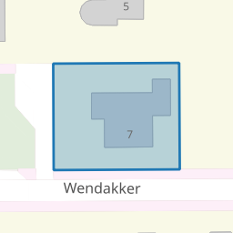 Perceel NOP00-DZ-651