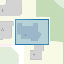 Perceel NOP00-DZ-667