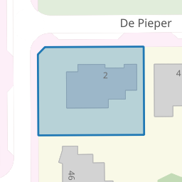 Perceel NOP00-DZ-672