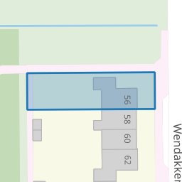 Perceel NOP00-DZ-677