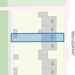 Perceel NOP00-DZ-679