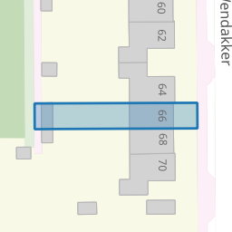 Perceel NOP00-DZ-682