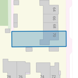 Perceel NOP00-DZ-684