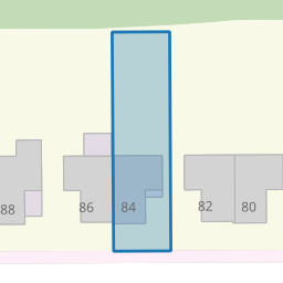 Perceel NOP00-DZ-691