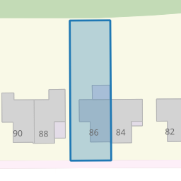 Perceel NOP00-DZ-692