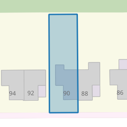 Perceel NOP00-DZ-694