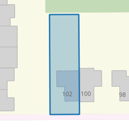 Perceel NOP00-DZ-700