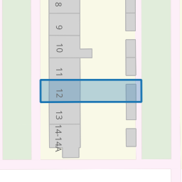 Perceel NOP00-DZ-707