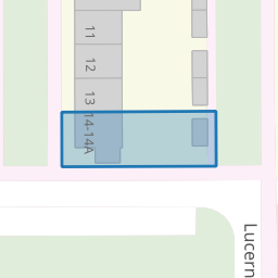 Perceel NOP00-DZ-708