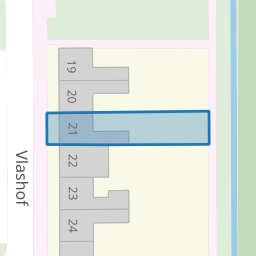 Perceel NOP00-DZ-709