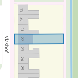 Perceel NOP00-DZ-710