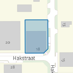 Perceel NOP00-DZ-728