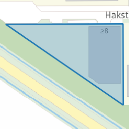 Perceel NOP00-DZ-732