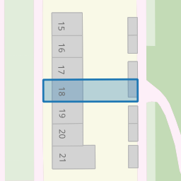 Perceel NOP00-DZ-743