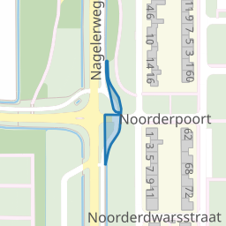 Perceel NOP00-DZ-748