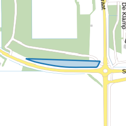 Perceel NOP00-DZ-751