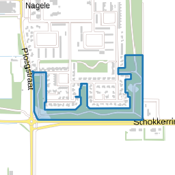 Perceel NOP00-DZ-754