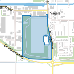 Perceel NOP00-DZ-783