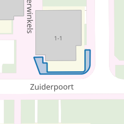 Perceel NOP00-DZ-793