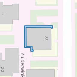 Perceel NOP00-DZ-797