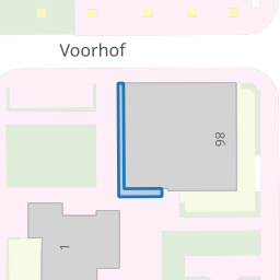 Perceel NOP00-DZ-799