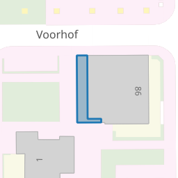 Perceel NOP00-DZ-800