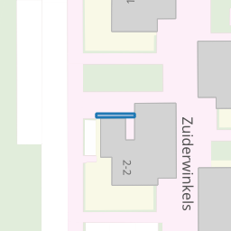 Perceel NOP00-DZ-802