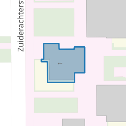 Perceel NOP00-DZ-806