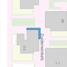 Perceel NOP00-DZ-808