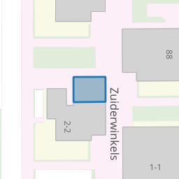 Perceel NOP00-DZ-809