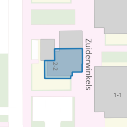 Perceel NOP00-DZ-811